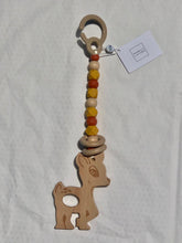 Load image into Gallery viewer, Beechwood Pram Toy