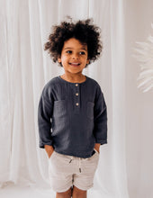 Load image into Gallery viewer, Boys' Ollie Shorts- Sand Dune