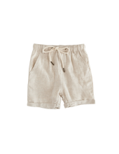 Load image into Gallery viewer, Boys' Ollie Shorts- Sand Dune