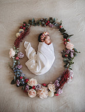 Load image into Gallery viewer, Organic Muslin Wrap <br> Milk