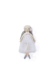 Load image into Gallery viewer, Mini Isabella Angel <br> White