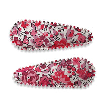 Load image into Gallery viewer, Summer Hair Clips