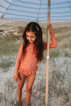 Load image into Gallery viewer, Rashie <br> Sunkissed