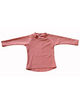 Load image into Gallery viewer, Rashie <br> Sunkissed