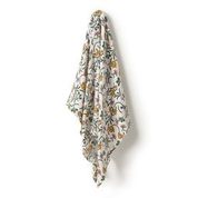 Load image into Gallery viewer, Organic Muslin Wrap <br> Flour