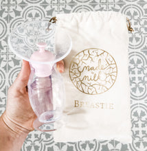 Load image into Gallery viewer, Made to Milk Breastie Milk Saver