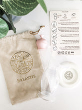 Load image into Gallery viewer, Made to Milk Breastie Milk Saver