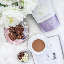 Load image into Gallery viewer, Triple Chocoholic Cookie Packet Mix