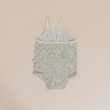 Load image into Gallery viewer, Gallus onesie <br> Sage Spring