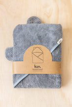 Load image into Gallery viewer, Hooded Towel <br> Cloud