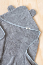 Load image into Gallery viewer, Hooded Towel <br> Cloud