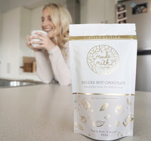 Load image into Gallery viewer, Lactation Hot Chocolate Mix