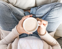 Load image into Gallery viewer, Lactation Hot Chocolate Mix