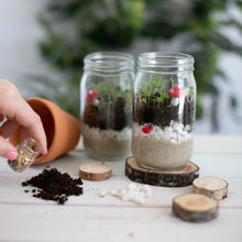 Load image into Gallery viewer, Mini Garden Kit