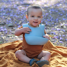 Load image into Gallery viewer, Silicone Bibs