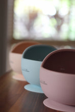 Load image into Gallery viewer, Silicone Bowl & Spoon