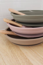 Load image into Gallery viewer, Suction Plate & Fork