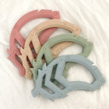 Load image into Gallery viewer, Feather Teether