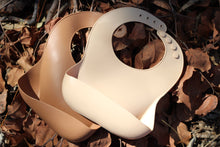 Load image into Gallery viewer, Silicone Bibs