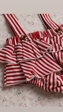 Load image into Gallery viewer, Claus Suspender Bloomers