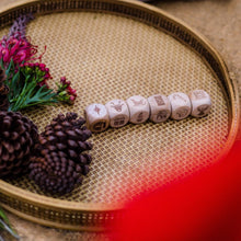 Load image into Gallery viewer, Christmas Story Cubes