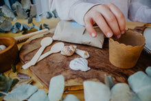 Load image into Gallery viewer, Mini Fossils Kit