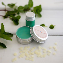 Load image into Gallery viewer, DIY Peppermint Lip Balm