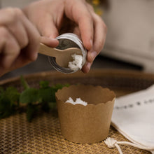 Load image into Gallery viewer, DIY Peppermint Lip Balm