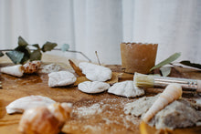 Load image into Gallery viewer, Mini Fossils Kit