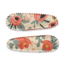 Load image into Gallery viewer, Little Anna Hair Clips