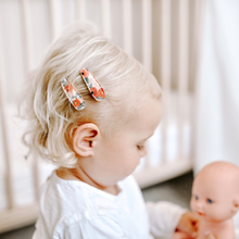 Load image into Gallery viewer, Little Anna Hair Clips