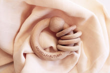 Load image into Gallery viewer, Moon Rattle