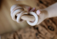 Load image into Gallery viewer, Moon Rattle