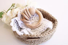 Load image into Gallery viewer, Moon Rattle