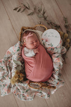 Load image into Gallery viewer, Organic Muslin Wrap <br> Wattle