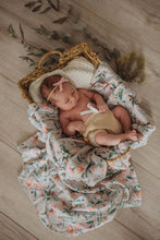 Load image into Gallery viewer, Organic Muslin Wrap <br> Wattle