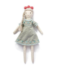 Load image into Gallery viewer, Little Miss Minty <br> Green