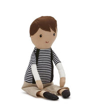 Load image into Gallery viewer, Sebastian Doll