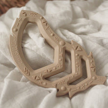 Load image into Gallery viewer, Feather Teether