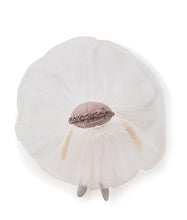 Load image into Gallery viewer, Miss Posey <br> White