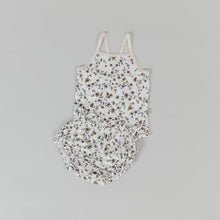 Load image into Gallery viewer, Bamboo Bloomers <br> Secret Garden