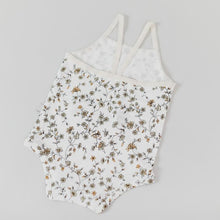 Load image into Gallery viewer, Gallus onesie <br> Secret Garden