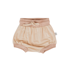 Load image into Gallery viewer, Bamboo Shorties <br> Sirocco Wheat