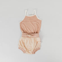 Load image into Gallery viewer, Bamboo Shorties <br> Sirocco Wheat