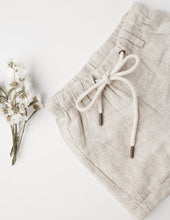 Load image into Gallery viewer, Boys' Ollie Shorts- Sand Dune