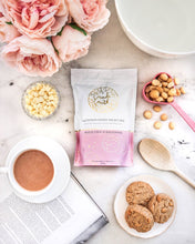 Load image into Gallery viewer, White Choc & Macadamia Cookie Packet Mix