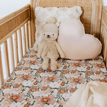 Load image into Gallery viewer, Fitted Cot Sheets &lt;br&gt; Florence

