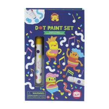 Load image into Gallery viewer, Dot Paint Set - Party Time
