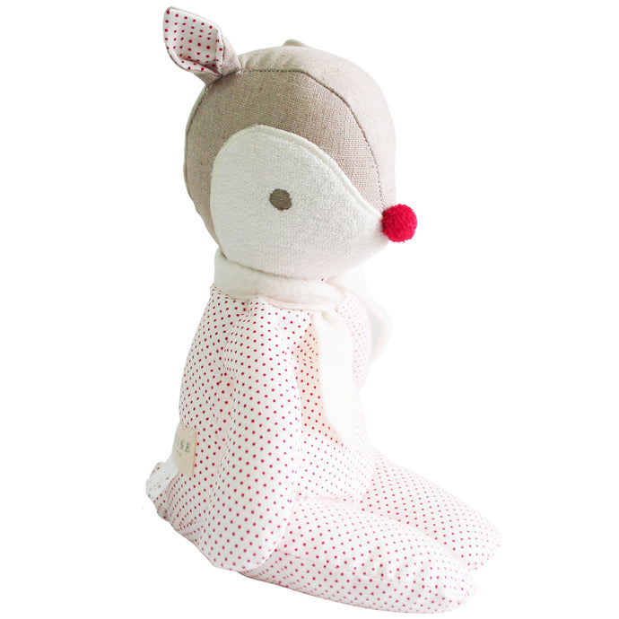 Baby Rudolph <br> Spot Red