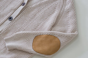 Cashew Knit Cardigan